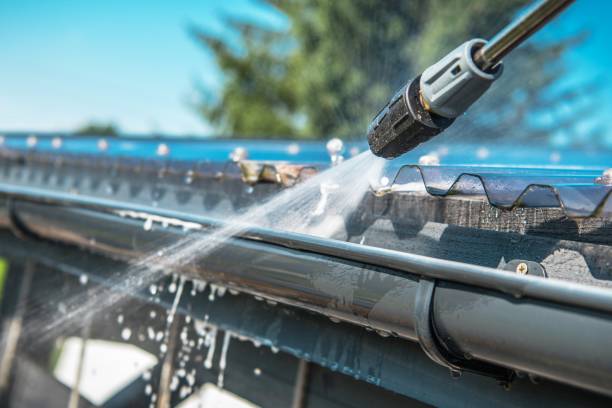 Best Commercial Building Pressure Washing  in St Stephen, SC