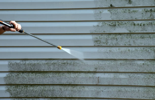 Garage Pressure Washing in St Stephen, SC