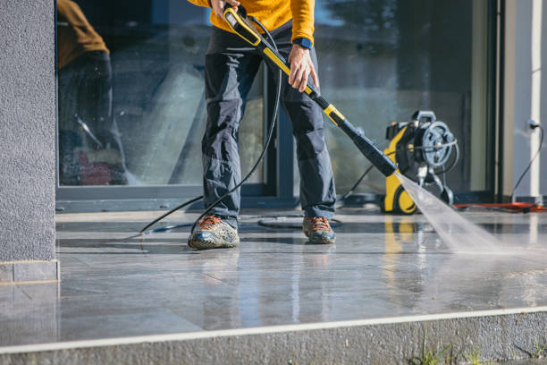Professional Pressure Washing in St Stephen, SC