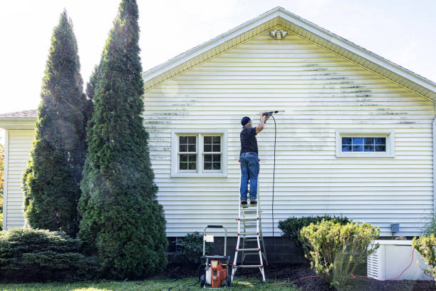 Best Pressure Washing Driveway  in St Stephen, SC